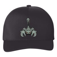 Flexfit Delta Seamless Cap  Thumbnail