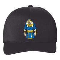 Flexfit Delta Seamless Cap  Thumbnail