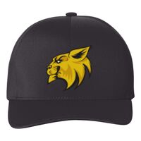Flexfit Delta Seamless Cap  Thumbnail