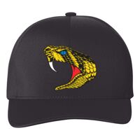 Flexfit Delta Seamless Cap  Thumbnail