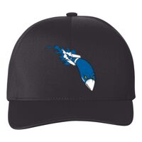 Flexfit Delta Seamless Cap  Thumbnail