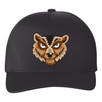 Flexfit Delta Seamless Cap  Thumbnail