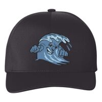 Flexfit Delta Seamless Cap  Thumbnail