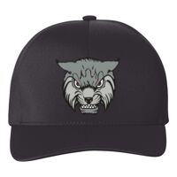 Flexfit Delta Seamless Cap  Thumbnail
