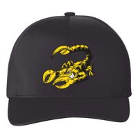 Flexfit Delta Seamless Cap  Thumbnail