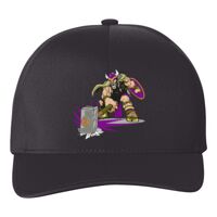 Flexfit Delta Seamless Cap  Thumbnail
