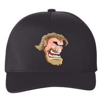 Flexfit Delta Seamless Cap  Thumbnail