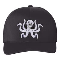 Flexfit Delta Seamless Cap  Thumbnail