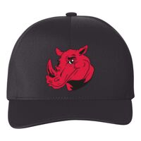 Flexfit Delta Seamless Cap  Thumbnail