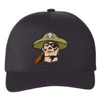 Flexfit Delta Seamless Cap  Thumbnail