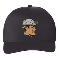Flexfit Delta Seamless Cap  Thumbnail