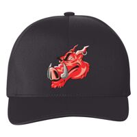 Flexfit Delta Seamless Cap  Thumbnail