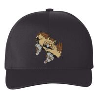 Flexfit Delta Seamless Cap  Thumbnail