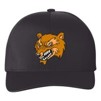 Flexfit Delta Seamless Cap  Thumbnail