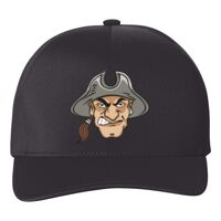 Flexfit Delta Seamless Cap  Thumbnail
