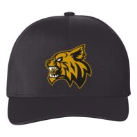 Flexfit Delta Seamless Cap  Thumbnail