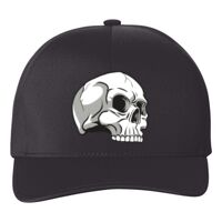 Flexfit Delta Seamless Cap  Thumbnail