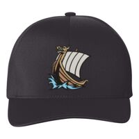 Flexfit Delta Seamless Cap  Thumbnail
