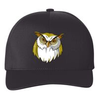 Flexfit Delta Seamless Cap  Thumbnail
