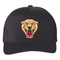 Flexfit Delta Seamless Cap  Thumbnail