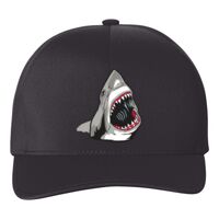 Flexfit Delta Seamless Cap  Thumbnail