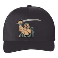 Flexfit Delta Seamless Cap  Thumbnail