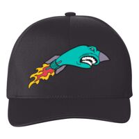 Flexfit Delta Seamless Cap  Thumbnail