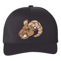 Flexfit Delta Seamless Cap  Thumbnail