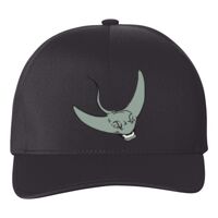 Flexfit Delta Seamless Cap  Thumbnail