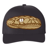 Flexfit Delta Seamless Cap  Thumbnail