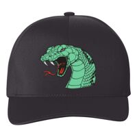 Flexfit Delta Seamless Cap  Thumbnail