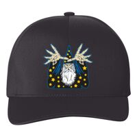 Flexfit Delta Seamless Cap  Thumbnail