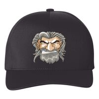 Flexfit Delta Seamless Cap  Thumbnail