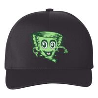 Flexfit Delta Seamless Cap  Thumbnail