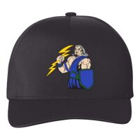 Flexfit Delta Seamless Cap  Thumbnail