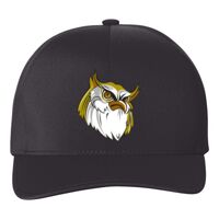 Flexfit Delta Seamless Cap  Thumbnail