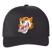 Flexfit Delta Seamless Cap  Thumbnail