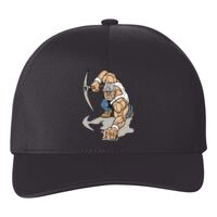 Flexfit Delta Seamless Cap  Thumbnail