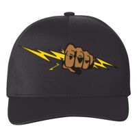Flexfit Delta Seamless Cap  Thumbnail