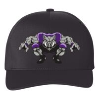 Flexfit Delta Seamless Cap  Thumbnail