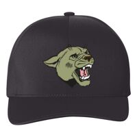 Flexfit Delta Seamless Cap  Thumbnail