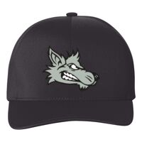 Flexfit Delta Seamless Cap  Thumbnail