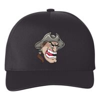 Flexfit Delta Seamless Cap  Thumbnail