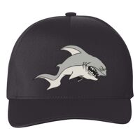 Flexfit Delta Seamless Cap  Thumbnail