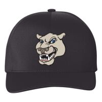 Flexfit Delta Seamless Cap  Thumbnail