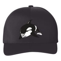 Flexfit Delta Seamless Cap  Thumbnail