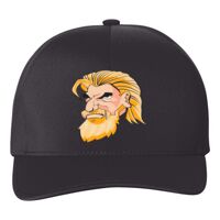 Flexfit Delta Seamless Cap  Thumbnail