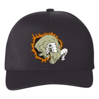 Flexfit Delta Seamless Cap  Thumbnail