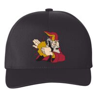 Flexfit Delta Seamless Cap  Thumbnail