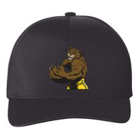 Flexfit Delta Seamless Cap  Thumbnail